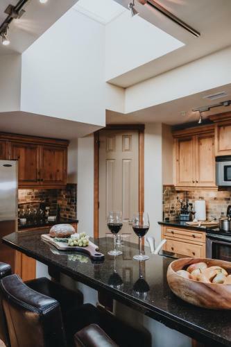 Apartamento Cascade Suite-three Bedroom Penthouse