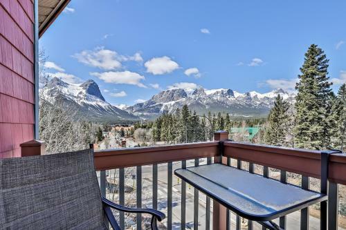 Apartamento Spectacular Mountain View Corner Unit Pool Hot Tub Park Pass