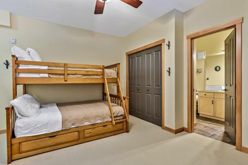 Apartamento Spectacular Mountain View Corner Unit Pool Hot Tub Park Pass