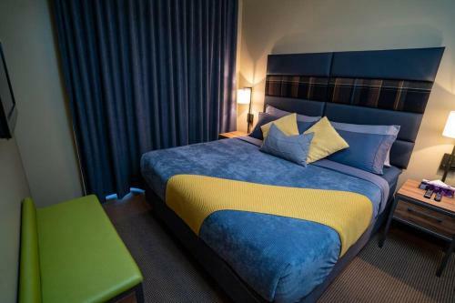 Apartamento The Eagle Suite At Stoneridge Mountain Resort
