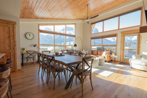 Apartamento 3 - Bedroom Penthouse