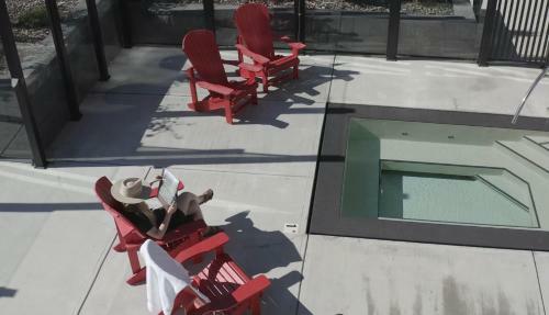 Apartamento 3 - Bedroom Penthouse