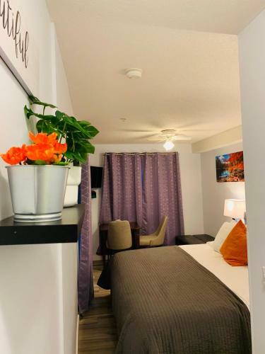Apartamento Windtower Lodge - 3 Bedroom Unit For Larger Group