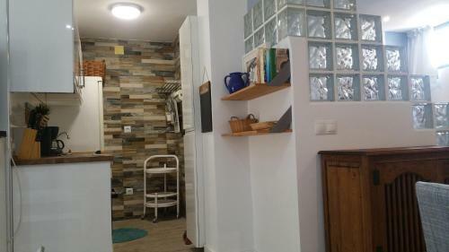 Apartamento Casa Teresa