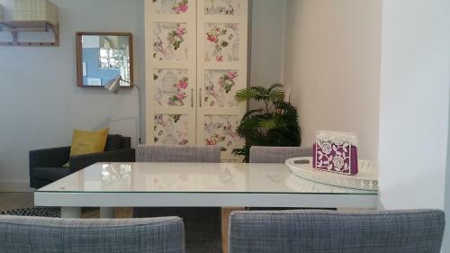 Apartamento Casa Teresa