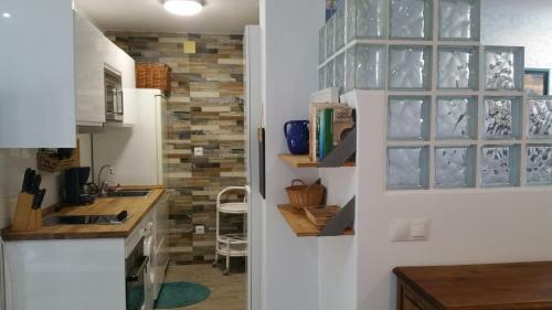 Apartamento Casa Teresa