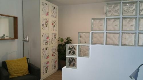 Apartamento Casa Teresa