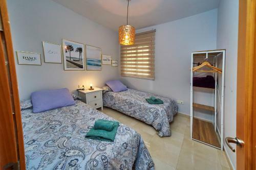 Apartamento Mirador De Nerja