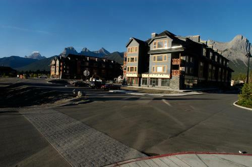Apartment 405 Bear Creek Crossing