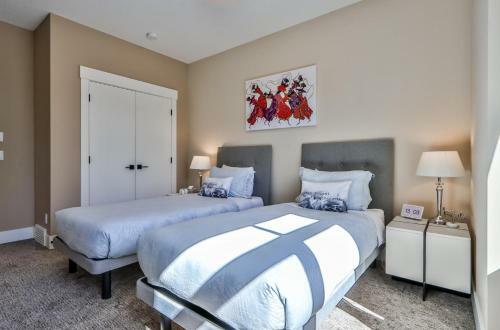 The Peak By Samsara Resort - Panorama Top View - 4br & 5bth