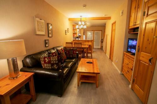 Hotel Banff National Park Wood Lodge