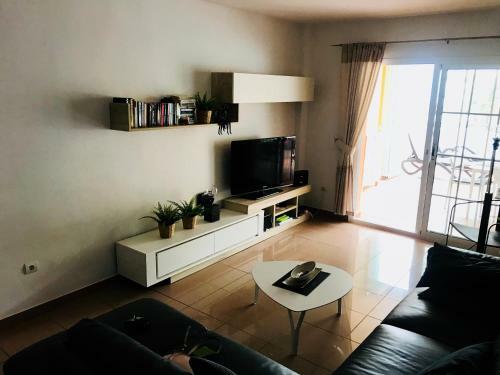 Apartamento Nerja Burriana Playa