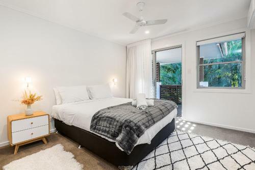 Villa A Perfect Stay - Sunny Days At Seadrift
