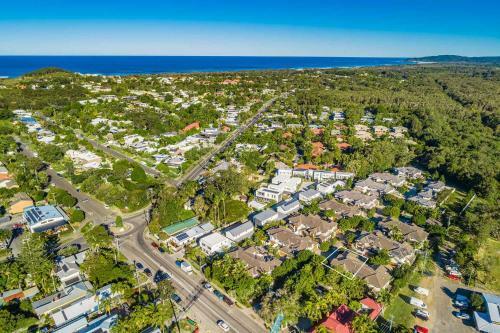 Villa A Perfect Stay - Sunny Days At Seadrift
