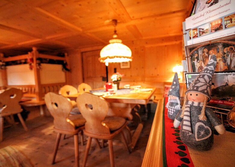 Hostal Pension Gatterhof