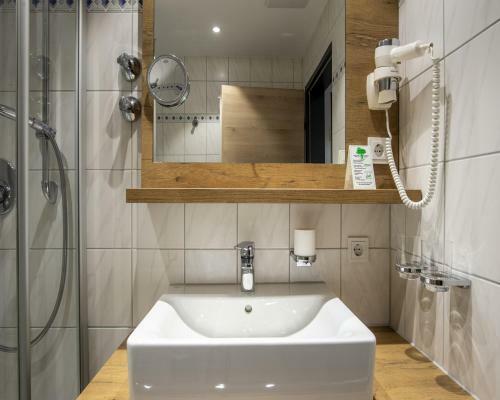 Hotel G�stehaus Boersch