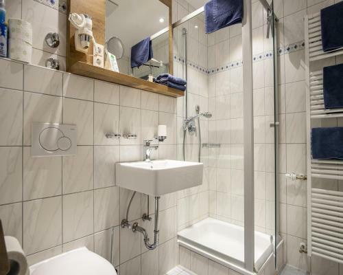 Hotel G�stehaus Boersch