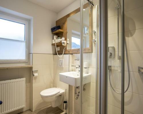 Hotel G�stehaus Boersch