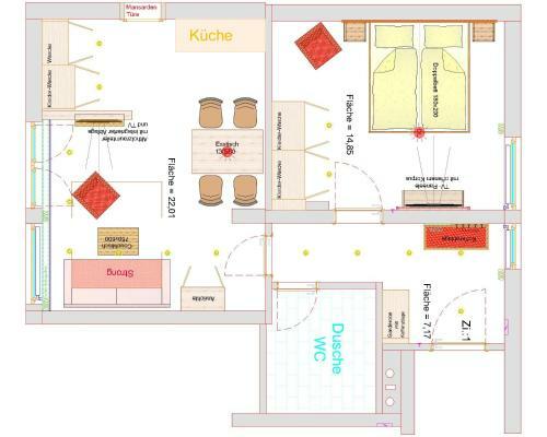 Hotel G�stehaus Boersch
