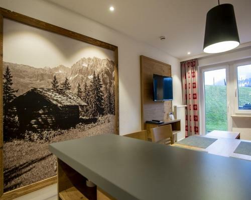 Hotel G�stehaus Boersch
