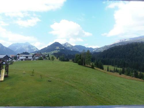 Hotel G�stehaus Boersch