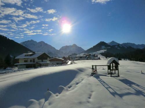 Hotel G�stehaus Boersch