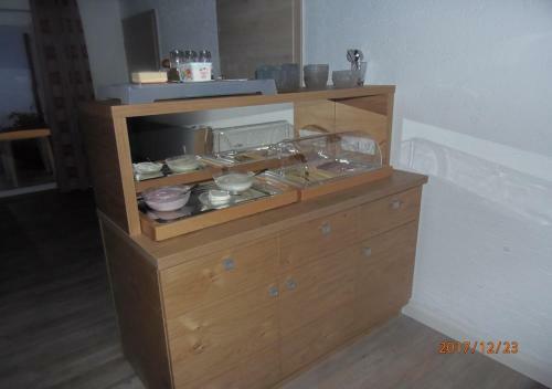 Hotel G�stehaus Boersch