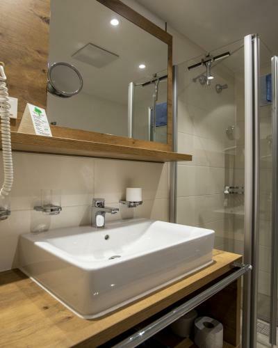 Hotel G�stehaus Boersch
