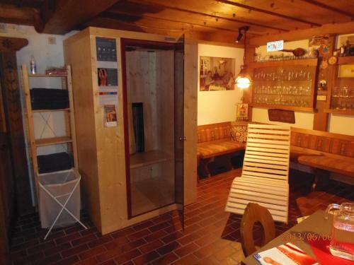 Hotel G�stehaus Boersch