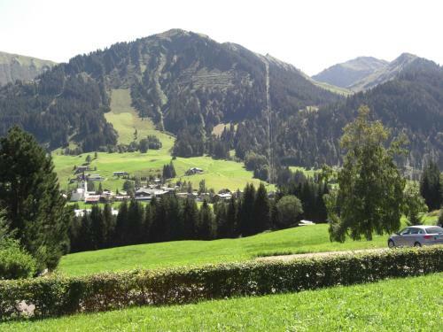 Hotel G�stehaus Boersch