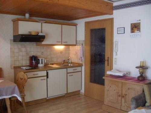 Hostal G�stehaus Rinner-aumann