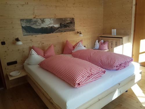 Alpahotel Walser Stuba