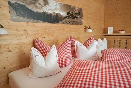 Alpahotel Walser Stuba