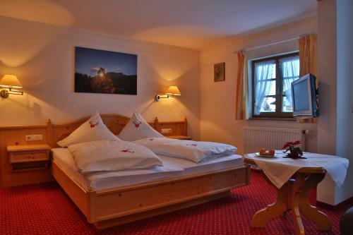 Hostal G�stehaus Walserheimat