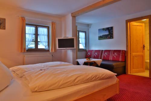 Hostal G�stehaus Walserheimat
