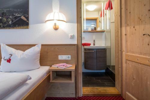 Hostal G�stehaus Walserheimat