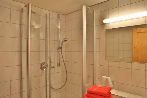Hostal G�stehaus Walserheimat