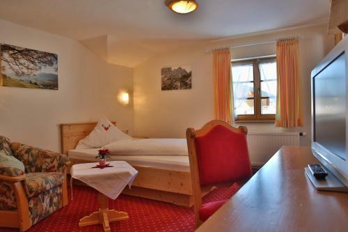 Hostal G�stehaus Walserheimat