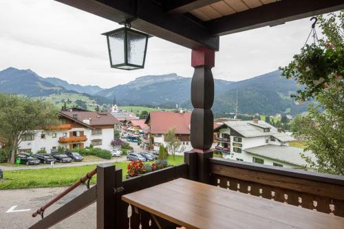 Hostal G�stehaus Walserheimat