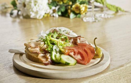 Hotel Schatz.kammer Burg Kreuzen