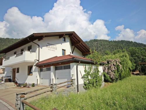 Apartment Ried Im Oberinntal