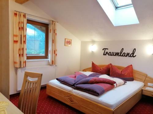 Apartamento Haus Zur M�hle