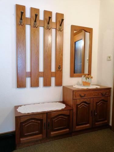 Apartamento Haus Zur M�hle
