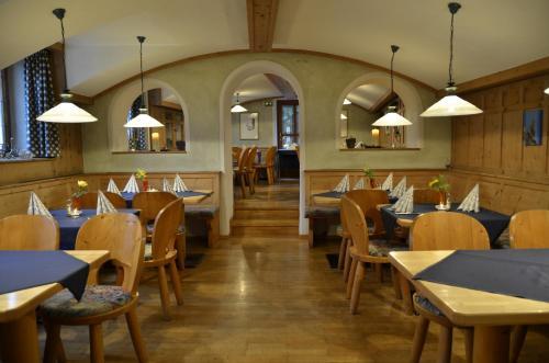 Hostal Gasthof Rieder Stub'n