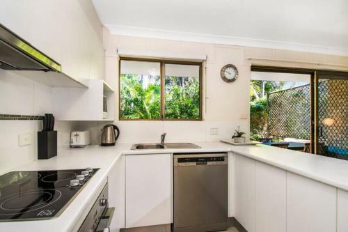 Byron Bay Accom - Kipling 6 - 6/15 Kipling St