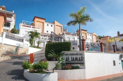 Apartment In Burriana, Nerja