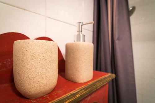 Apartment In Burriana, Nerja