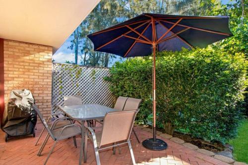 Byron Bay Accom - Kipling 4 - 4/15 Kipling Street