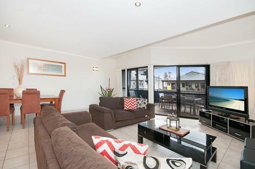 Apartamento Byron Bay Accom Solace Unit 1 - Byron Bay