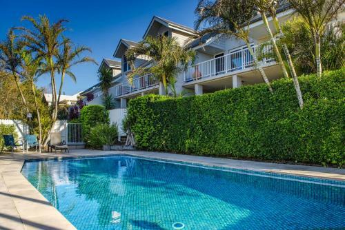 Aqua Soleil - Byron Bay Apartment For Rent